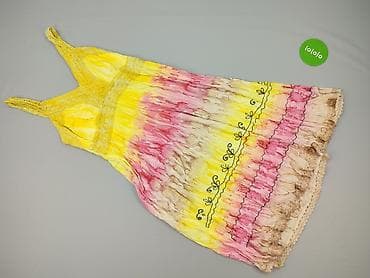 boho: Sukienka damska, rozmiar One size — 2