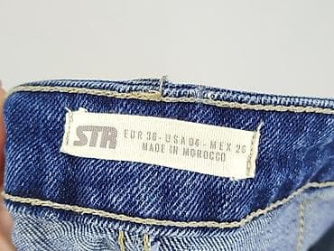 stradivarius botki: Spódnica damska, rozmiar S — 4