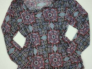bluzka azteckie wzory: Bluzka damska, rozmiar L — 1