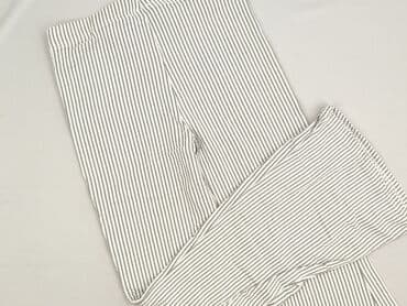 długie spodnie damskie dla wysokich: Spodnie materiałowe damskie, rozmiar S — 1