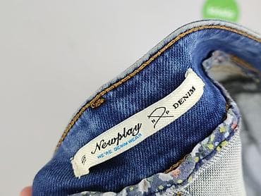 pullandbear polska: Jeansy dla mężczyzn, rozmiar L — 4