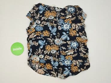 bluzki hiszpanki plus size allegro: H&M, Bluzka damska, rozmiar L — 3