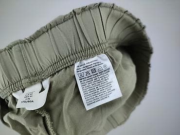 top lidl: H&M, Spodnie 3/4 damskie, rozmiar M — 5
