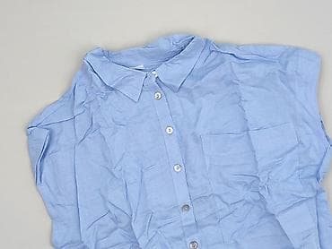 bluzka boho h: Koszula damska, rozmiar XS — 1