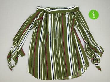 bluzki w paski massimo dutti: Cameo Rose, Bluzka damska, rozmiar M — 2