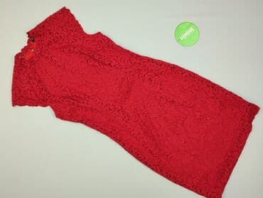 czerwona sukienka orsay: Orsay, Sukienka damska, rozmiar S — 2