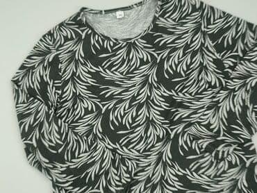 bluzki kopertowe reserved: Bluzka damska, rozmiar 3XL — 1
