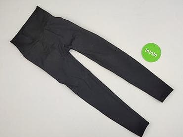 work out legginsy: Legginsy Sportowe damskie, rozmiar S — 2