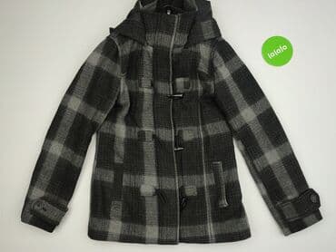 kurtka 3 w 1: H&M, Kurtka przejściowa damska, rozmiar S — 2