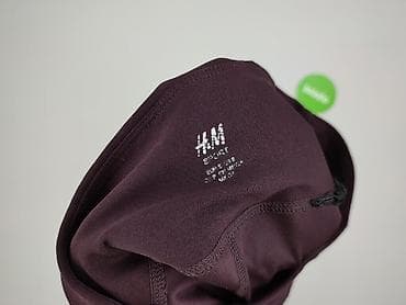 getry: H&M Sport, Legginsy Sportowe damskie, rozmiar S — 5
