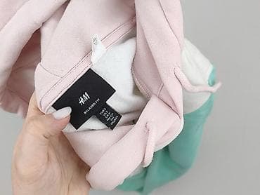 bluzki next: H&M, Bluza z kapturem damska, rozmiar S — 5