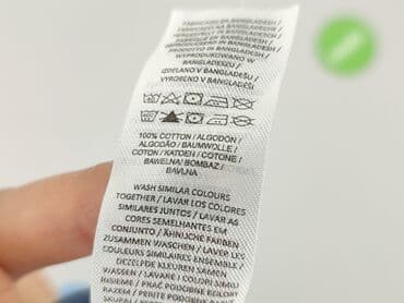 kombinezon do chrztu allegro: Body, Primark, 6-9 miesięcy, 
stan - Idealny — 5