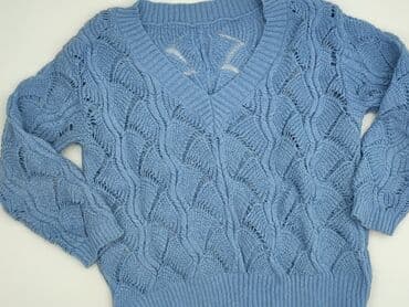 sweter h: Shein, Sweter damski, rozmiar S — 1