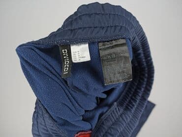 komplety dresowe damskie hm: H&M Divided, Spodnie dresowe damskie, rozmiar M — 4