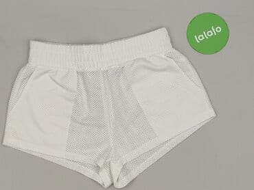 legginsy ellesse: Forever 21, Szorty damskie, M — 2