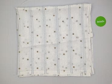 Inne artykuły dla domu: ZARA HOME – lekka zasłona/woal - Kolor: biel złamana z delikatnymi — 2