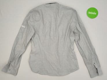 biustonosz 85 e: Esprit, Koszula damska, rozmiar S — 3