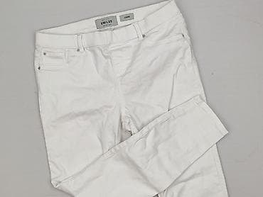 jeggings white stuff: Jeansy damskie, rozmiar M — 1
