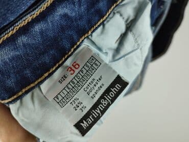 Women: Jeans for women, size S (EU 36) — 6