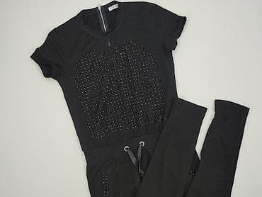 Women`s overall, size S — 1