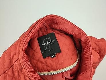 tous kurtka: Reserved, Kurtka przejściowa damska, rozmiar 2XL — 4