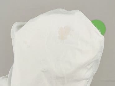 zara pl kurtki zimowe: Zara, Top damski, rozmiar M — 4