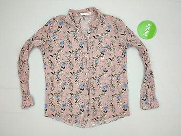 sinsay tuniki: Bluzka damska, rozmiar M — 2