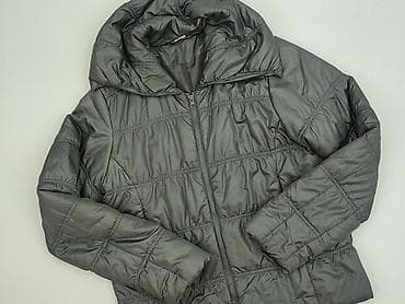 kurtki techwear: Kurtka zimowa damska, rozmiar S — 1