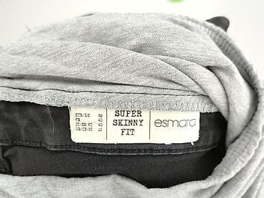 dzinsy stradivarius: Esmara, Jeansy damskie, rozmiar S — 4