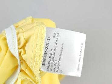 klapki kazadi: Roco, Sukienka damska, rozmiar XS — 7