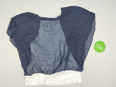 david emanuel bluzka: Bluzka damska, rozmiar 4XL — 3