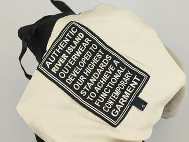 kurtka hampton republic: River Island, Marynarka damska, rozmiar XS — 5