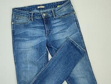 jeans agolde: Jeansy damskie, rozmiar M — 1