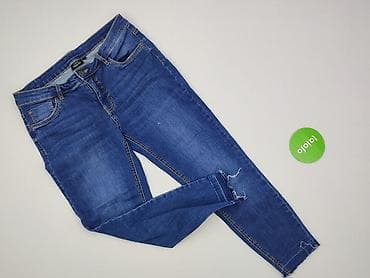 apt jeans: KappAhl, Jeansy damskie, rozmiar L — 2
