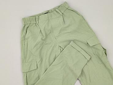 jumpsuits cheap: Cargo, Spodnie cargo damskie, rozmiar S — 1