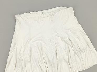 sliskie spodnie: Spódnica damska, rozmiar XL — 1