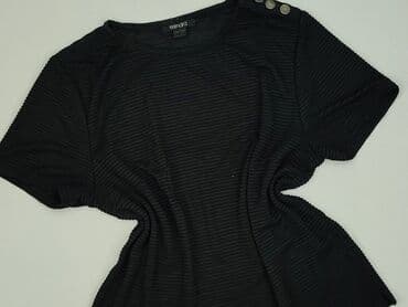 lidl bluzki: Esmara, Bluzka damska, rozmiar XL — 2