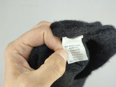 Kobiety: Sweter damski, rozmiar S — 4