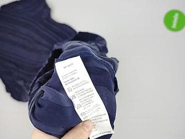 linen: Sukienka damska, rozmiar M — 4