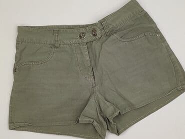 t shirty python: Ze-Ze, Shorts for women, size M (EU 38) — 1