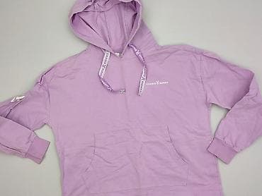 bluzy rakowa: Cardio Bunny, Bluza z kapturem damska, rozmiar L — 1