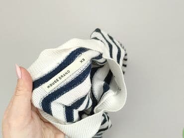 кофти жіночі польські: House, Women`s sweater, size XS (EU 34) — 4