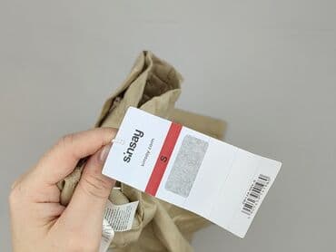 schiesser spodnie: Spodnie materiałowe damskie, S — 6