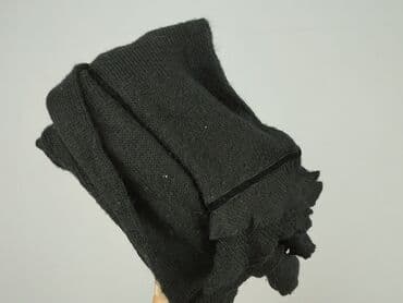 buty na koturnie z futerkiem: Saint Tropez, Kardigan damski, rozmiar M — 6