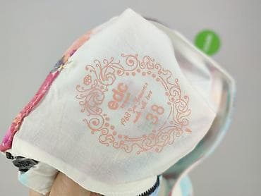 evisu: Edc by Esprit, Sukienka damska, rozmiar M — 4