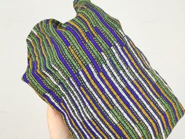 srebrne sukienki na imprezę: H&M, Sukienka damska, rozmiar S — 5