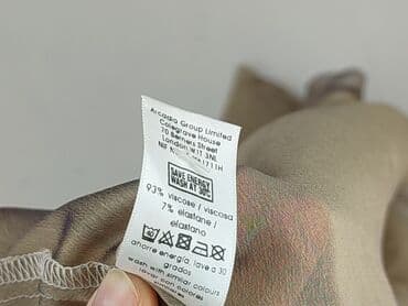 monnari bluzka pod marynarkę: Bluzka damska, rozmiar 2XL — 5