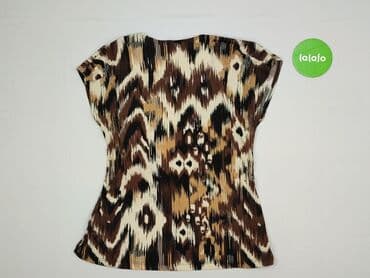 paski do sukienek ozdobne: Petite, Bluzka damska, rozmiar S — 3