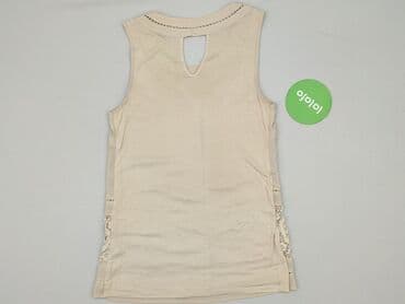 koronkowy top pod marynarkę: Oasis, Bluzka damska, XS — 3