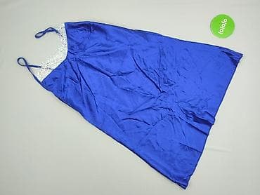 klapki babcine: Koszula nocna damska, rozmiar S — 2